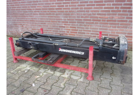 Heftruckmast 2 ton
